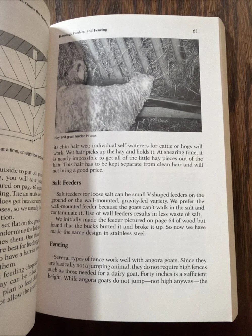 Angora Goats:‎ the Northern Way (w/ Cashmere Goats) by Susan Black Drummond